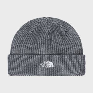 [노스페이스] (NFM_NE3BR52M_GRY_) 화이트라벨 볼드 비니 NE3BR52M_GRY