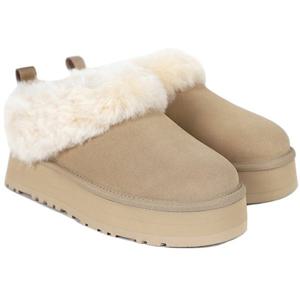 [정품] 어그 UGG 여성 타젤 머스타드 시드 (1171393-MDSD)