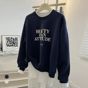 [카라]KARRA (77까지)이즈온라운드맨투맨_A5F0300