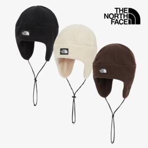 노스페이스 플리스 이어머프 비니(F24) NE3BR59
