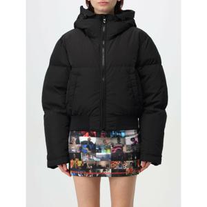 [DIESEL] 라프리마 여성 자켓 A153560GHBZ 9XX 블랙 /6