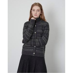 [올리비아로렌]팬시 가디건____VOBBCYW9161