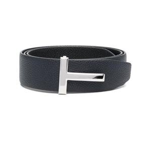 톰포드 벨트 TB178 LCL236S3LN01 Blue