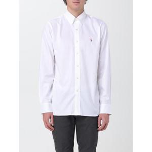 폴로 랄프로렌 셔츠 712870507 001 White