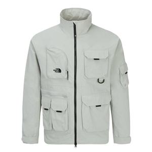 [노스페이스] (NFM_NJ3BR04D_CGY_) 남성 베스티 자켓 NJ3BR04D_CGY