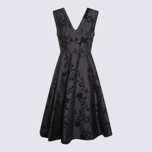 에스 막스마라   민소매원피스 FW25 252922606260010290002 5940803 Grey