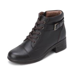 [랜드로바(여성화)]랜드로바 여성 캐주얼 버클 부츠 LANBOC4926WF3