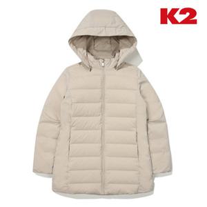 [K2]K2 시그니처 씬에어 베이퍼 W KWU24562 E1 여자다운/조끼