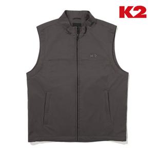 [K2]K2 FLYHIKE 기모 안감 베스트 KMU24623 9C 남자다운/조끼