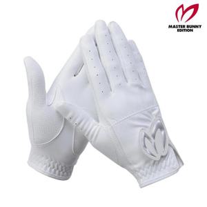 마스터바니  (421C3GV851) 여성 빅 로고 양손 장갑