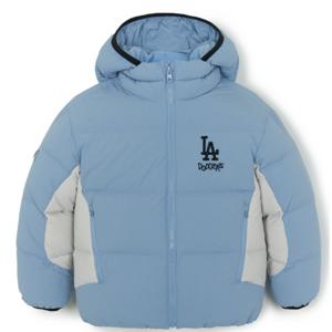 MLB 키즈 스트릿 그래픽 숏 덕다운(7ADJB0756-07SBM)