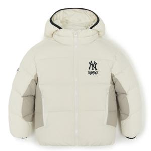 MLB 키즈 스트릿 그래픽 숏 덕다운(7ADJB0756-50CRS)