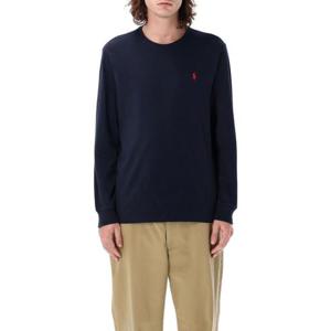 폴로 랄프로렌 반팔 티셔츠 710671468 024 INK