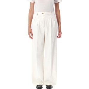 아페쎄 데님 팬츠 F08398COGZV AAC Beige