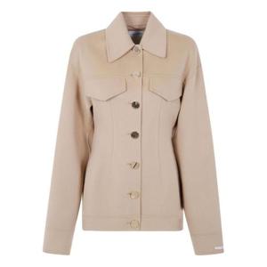 스포트막스 코트 22086011600 001 Camel