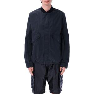 몽클레어 X 메르세데스 벤츠 자켓 1A00013M6680 778 Blu