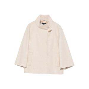 페이 케이프 NAW12514490 XMYC002 Ivory