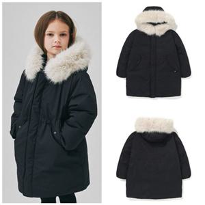 [빈BEEN]HP BZ63JP03NV 네이비 야상 다운 롱점퍼 PG