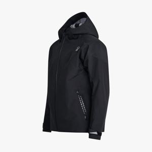 [스파이더] 남성 피나클 3 LAYER 웨더프루프 자켓 SPKFCNJK203MBLK