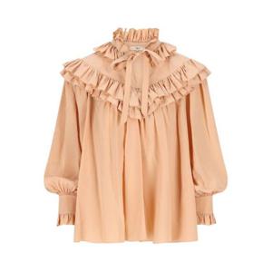 끌로에 반팔 티셔츠 CH25WHT14005 285 Powder