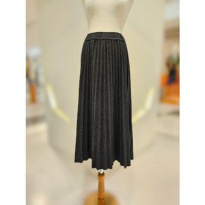 [SOUP] 밴딩 주름스커트 (SBASR34)