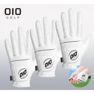 [지맥스]3장 OIO 오아이오 테트라(기능성) 남성 왼손 골프장갑 T