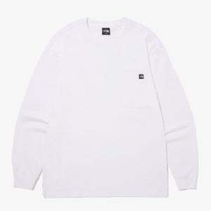 [노스페이스 (행사)]남성 NSE 긴팔 티셔츠 NT7TQ55