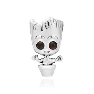 판도라 792554C01 마블 가디언즈 오브 갤럭시 댄싱 그루트 참