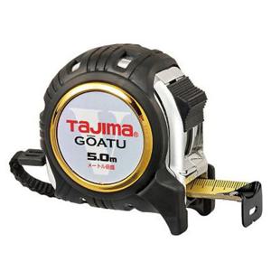 타지마 TAJIMA 고아츠 줄자 GAGL25-50 타지마 TAJIMA 안전줄자 G그립 고아츠줄자 GAGL2550