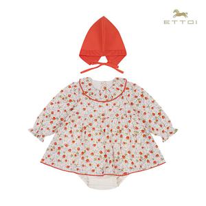 [에뜨와]마야바디수트SET 07S527988/임신,출산,백일,돌,조카선물,가을