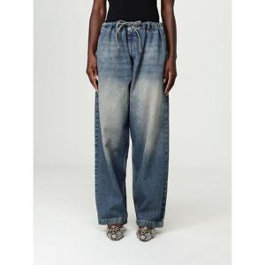 모스키노 데님 팬츠 03368221 1329 Denim