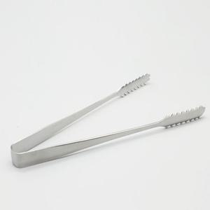 일본산 타나베 스텐 얼음 집게 중형 미니집게 악어집게 치킨집게 주방집게 고기집게 TANABE