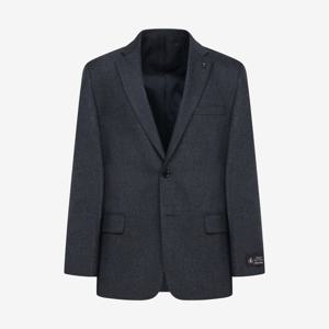 F/W 프리미엄 이태리 제브릭 수입원단 그레이 기본정장 수트 PJ2023