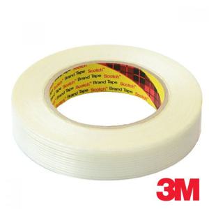 3M 필라멘트 테이프 8915 20mm x 55M