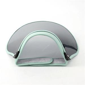 모자 썬캡 스카이 햇빛가리개 돌돌이 자외선차단