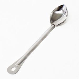 천성 스텐 다대스푼/급식 업소용 식당 뷔페 업소용스푼 서빙스푼 뷔페스푼 다대스푼 주방용품