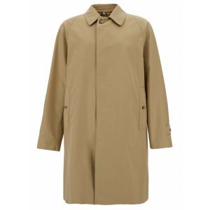 [BURBERRY] 라프리마 남성 트렌치코트 코트 8079396 A1366 베이지 /14