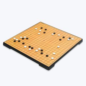 포비월드 15000 명인랜드 자석 소형바둑 M-086 체스 휴대용바둑 여행용바둑 바둑판 바둑놀이 보드게임 바둑 장기 가족놀이 여행용놀이 자석바둑