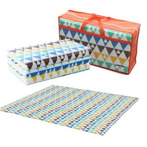 마운틴컬러캠핑매트(특대)(210x270) 국산 피크닉 야외돗자리 캠핑매트 야외매트 돗자리 피크닉 피크닉돗자리 행복한돗자리 상지산업