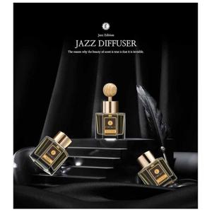 차량용 디퓨저 에바다 50ml 에멜시