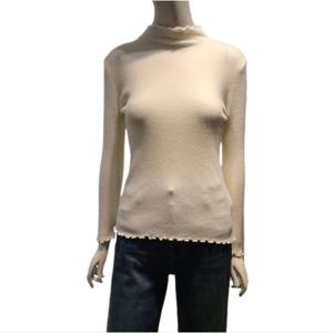 [숲]목폴라 니트(SBALK3G)