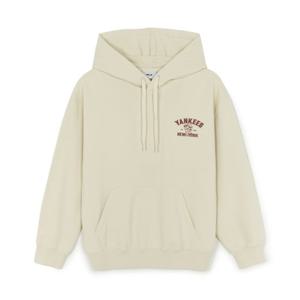 MLB (3AHDE0154-50CRS) 스트릿 메가베어 후드티