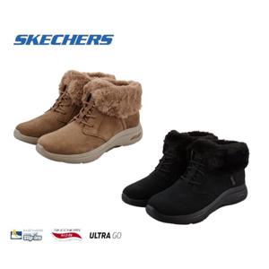 [스케쳐스] 고워크 아치핏 2.0 부츠 (슬립인스)2종  SP0WSCFW032