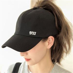 둘레조절 찍찍이 밴드 오픈형 백디자인 야구모자 볼캡 캡모자