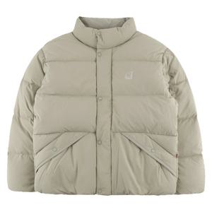 노르디스크 크리스탈다운 푸퍼 점퍼 OMW25501K6