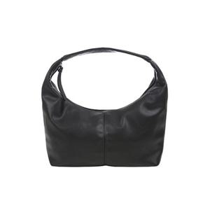 플라스틱아일랜드  (PR3AG882) 호보 숄더백