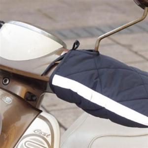 핸들바 겨울 오토바이 스쿠터 핸들커버 방한토시 방한 글러브