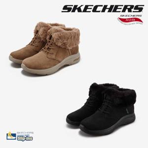 스케쳐스 여성 고워크 아치핏 2.0 부츠 슬립인스 SP0WSCFW031-GR