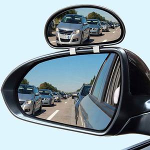 자동차 보조미러 심플 사이드미러 사각지대 사각지대거울 사이드보조미러 자동차보조미러 보조미러 보조사이드미러 차량보조미러 후진거울 보조거울 광각미러