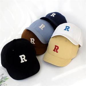 남성 짧은챙 숏챙야구모자 남자숏챙캡모자